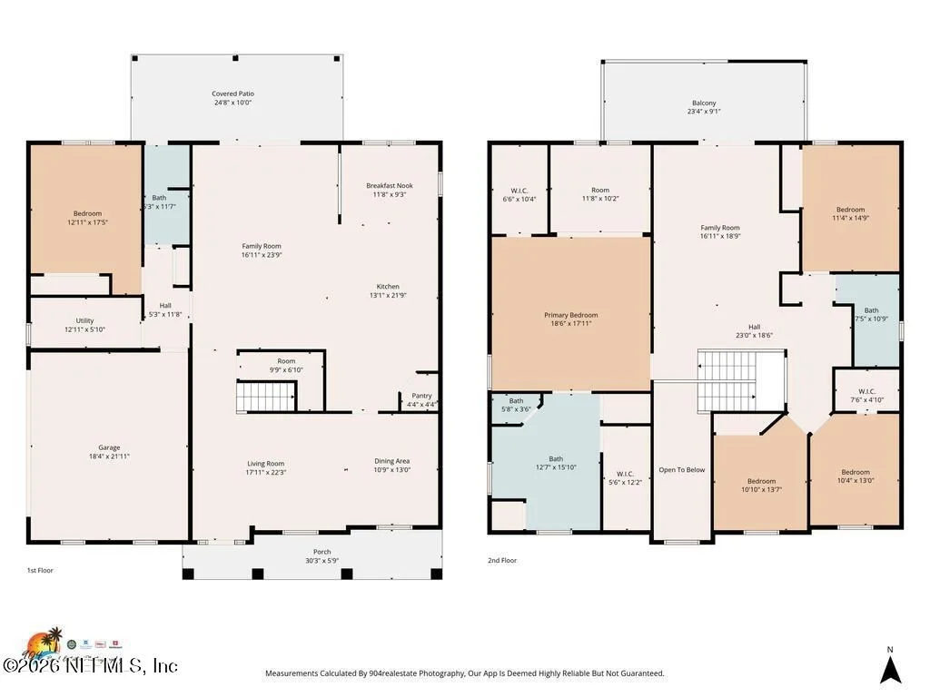 Photo of 10917 DANCING RABBIT Lane