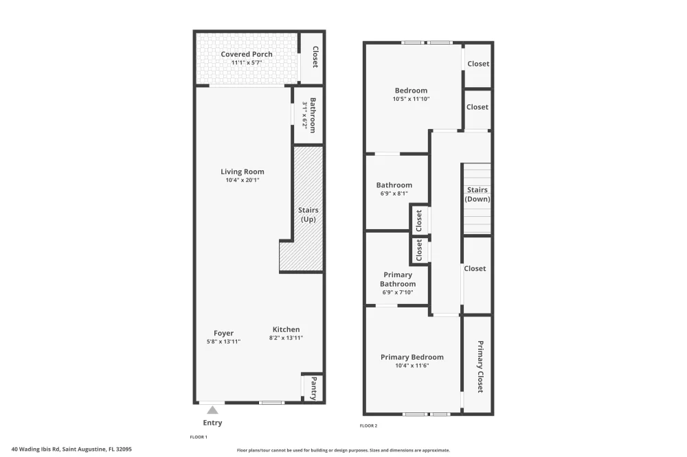 Photo of 40 WADING IBIS Road