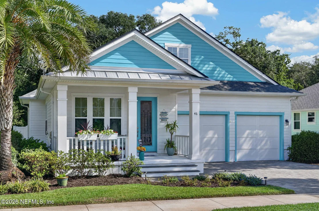 Photo of 46 HIDDEN TREASURE Drive