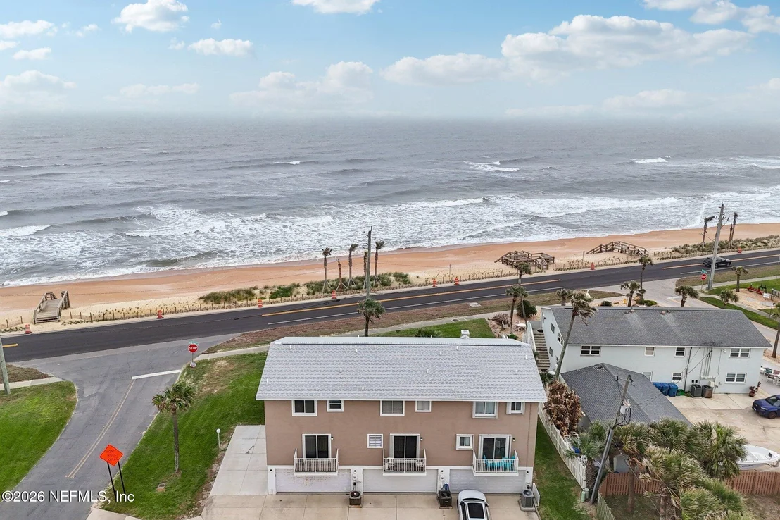 Photo of Unit 402 at 2898 OCEAN SHORE Boulevard