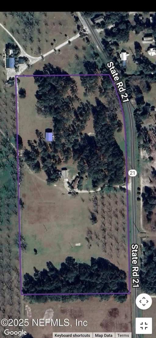 Photo of 651 N STATE ROAD 21