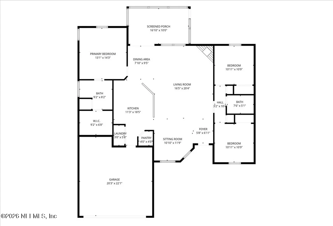 Photo of 8686 CANOPY OAKS Drive