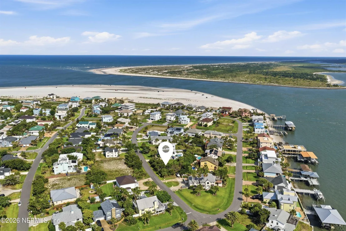 Photo of 203 SEA TURTLE Way