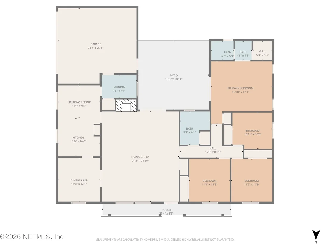 Photo of 1618 BRISTOL Place