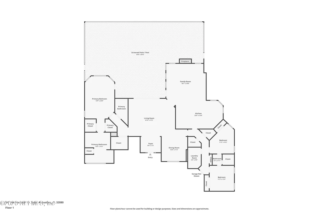 Photo of 167 HERONS NEST Lane