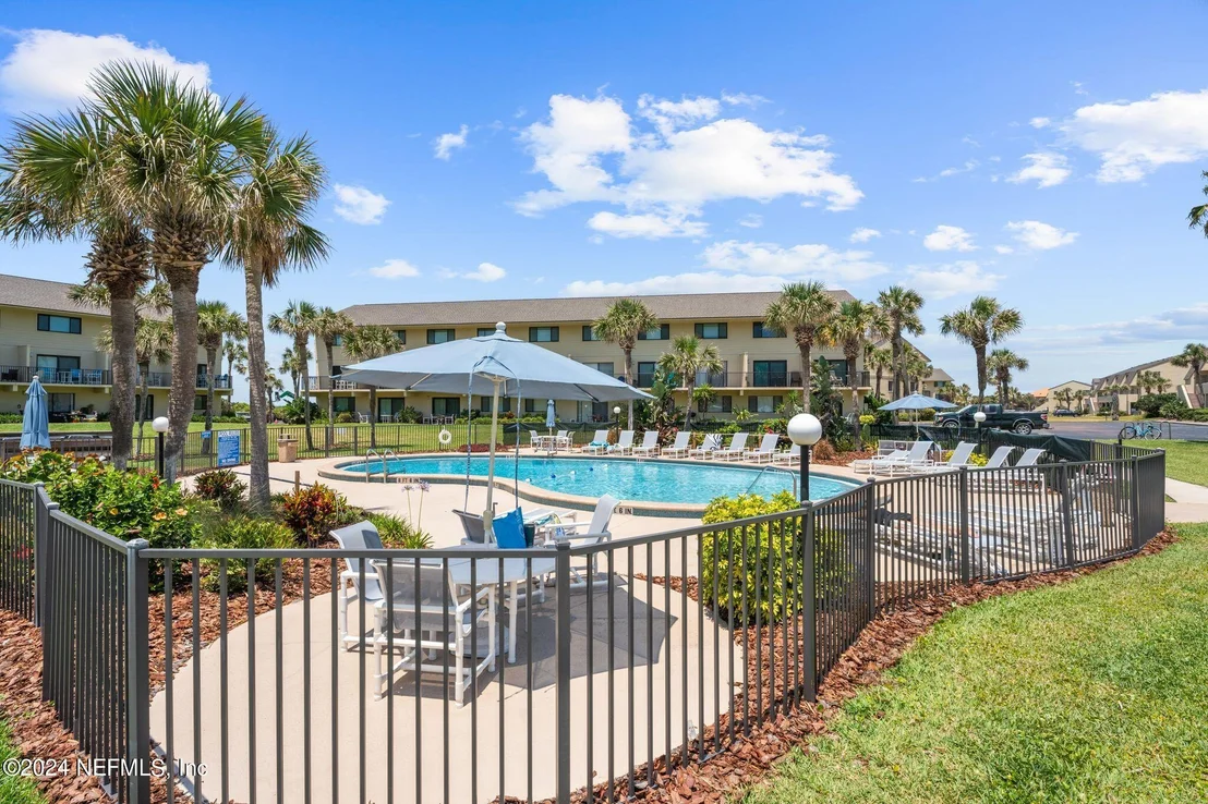 Photo of Unit 363 at 8550 FLORIDA A1A