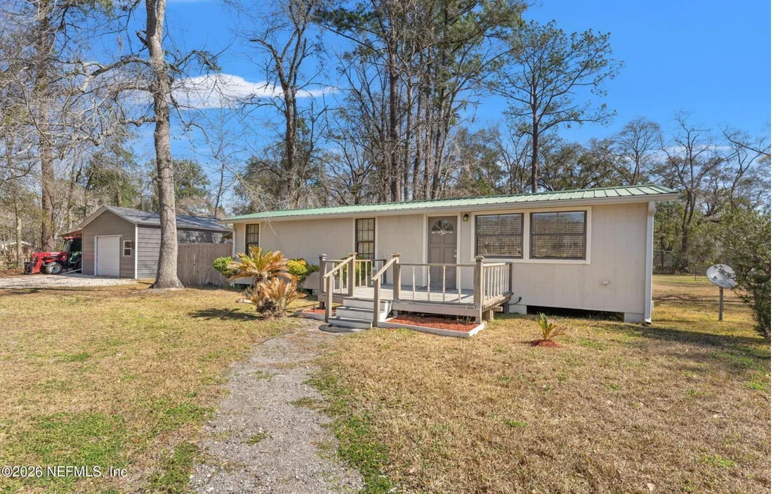 Photo of 540176 LEM TURNER Road