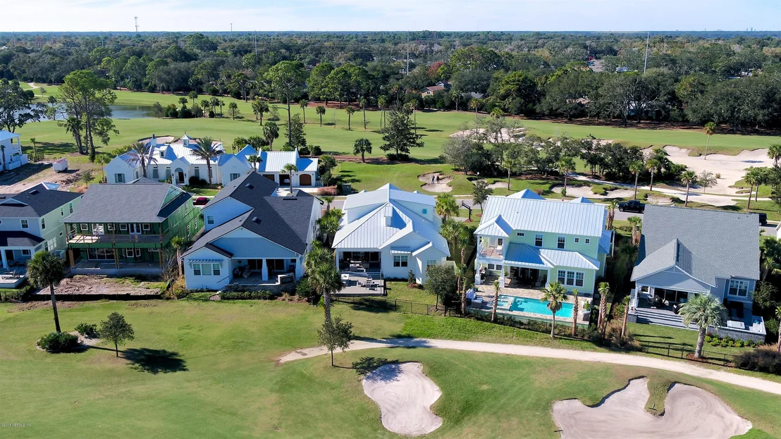 Photo of Unit LOT50 at 1853 ATLANTIC BEACH Drive