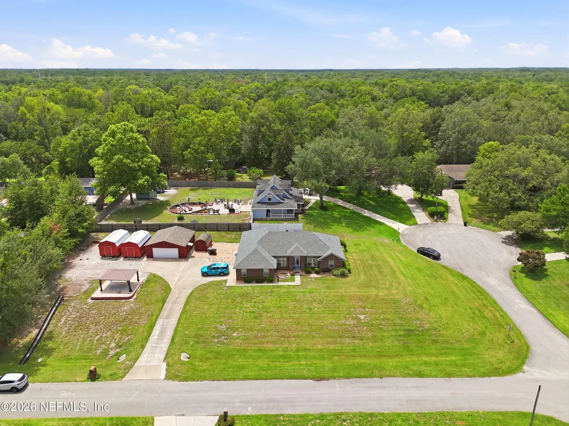 Photo of 2176 GINHOUSE Drive