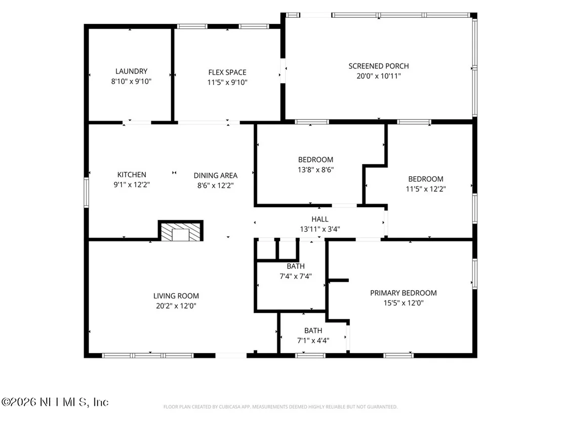 Photo of 11214 EMUNESS Road