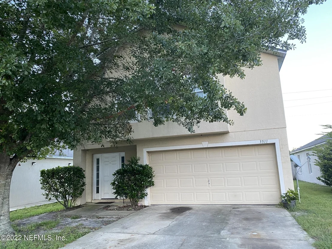 Photo of 3511 TALISMAN Drive