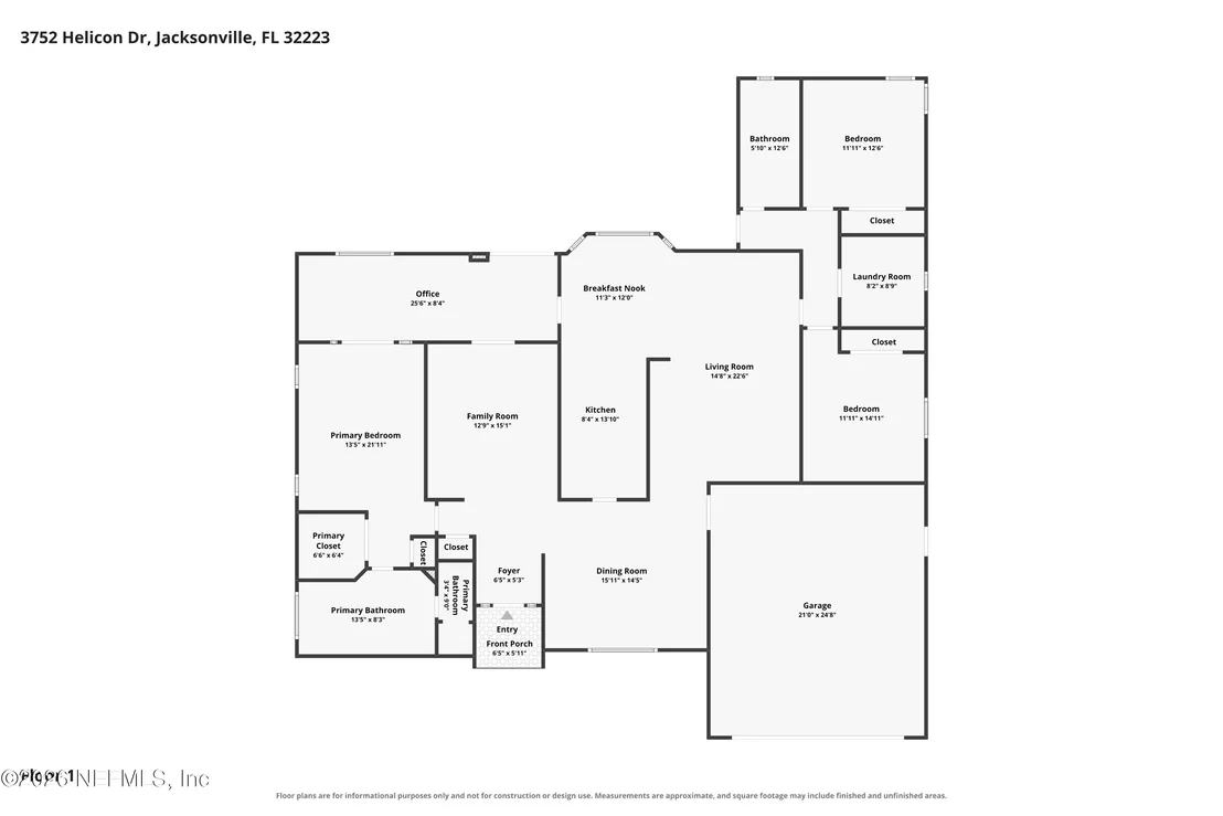 Photo of 3752 HELICON Drive