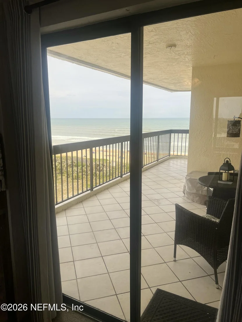Photo of Unit 4B at 1513 OCEAN SHORE Boulevard