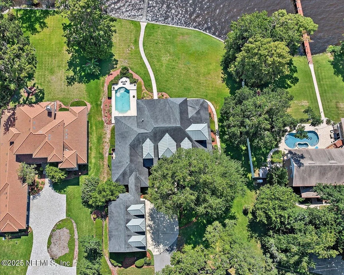 Photo of Unit 0 at 1020 FRUIT COVE Road