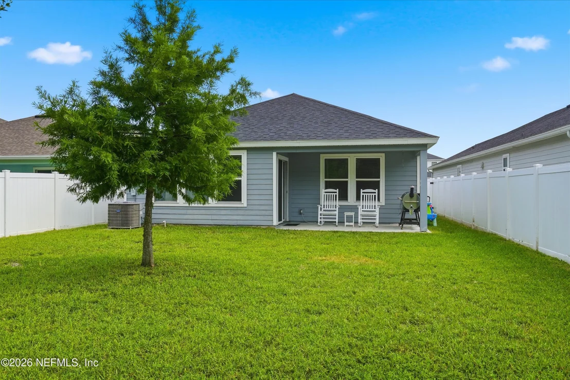 Photo of 14458 BARTRAM CREEK Boulevard
