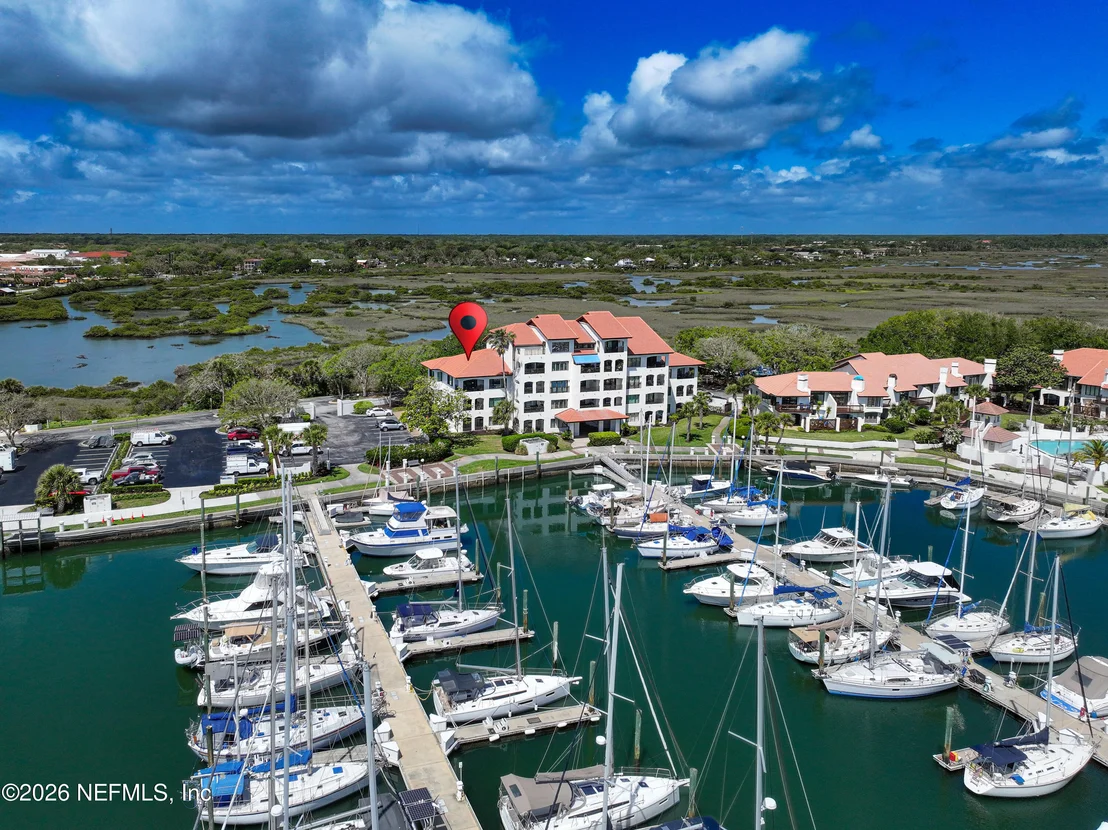 Photo of Unit 3101 at 3101 HARBOR Drive