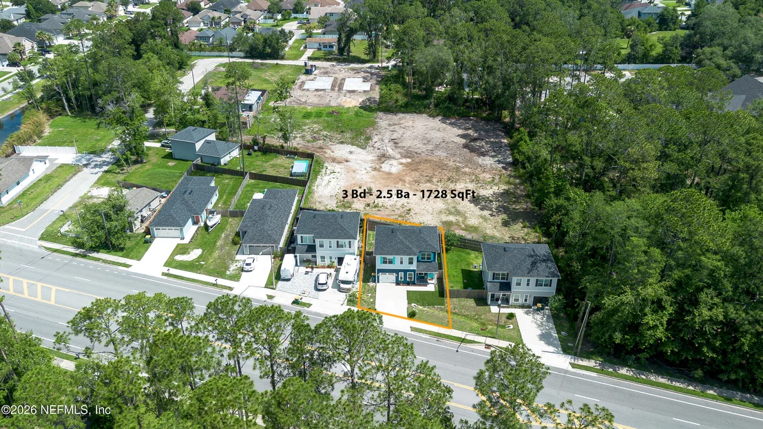 Photo of 12737 OLD ST AUGUSTINE Road