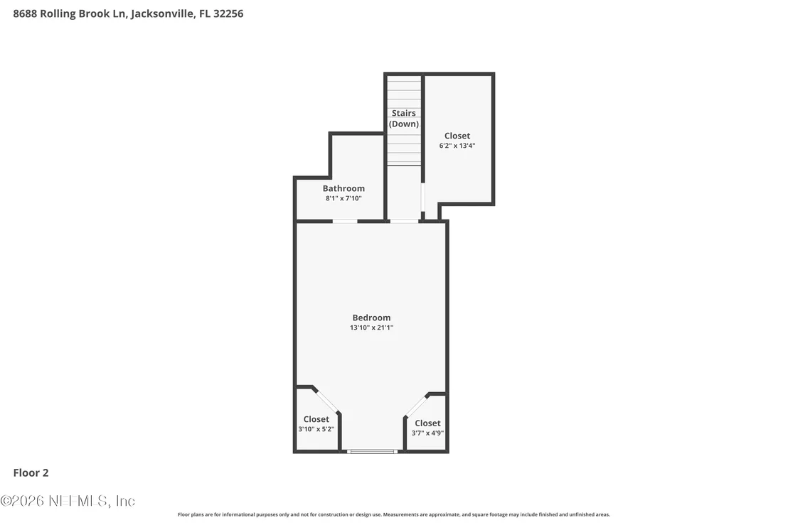 Photo of 8688 ROLLING BROOK Lane