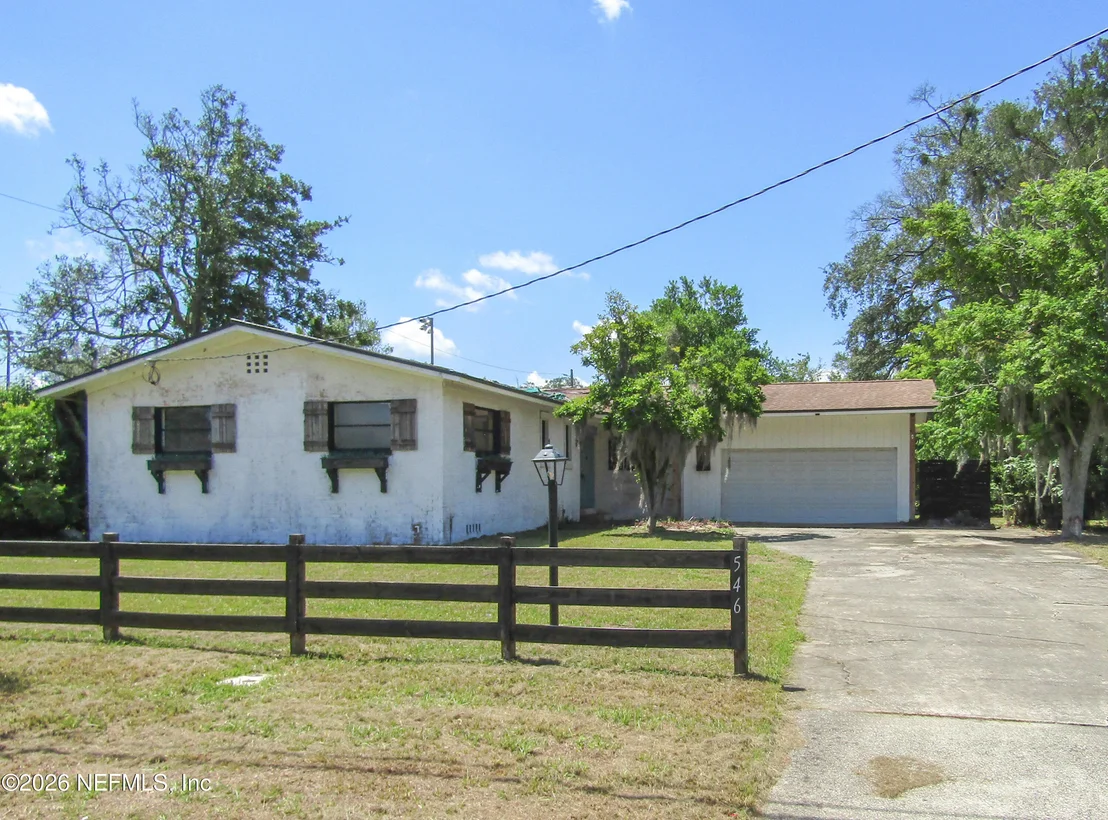 Photo of 546 BAISDEN Road