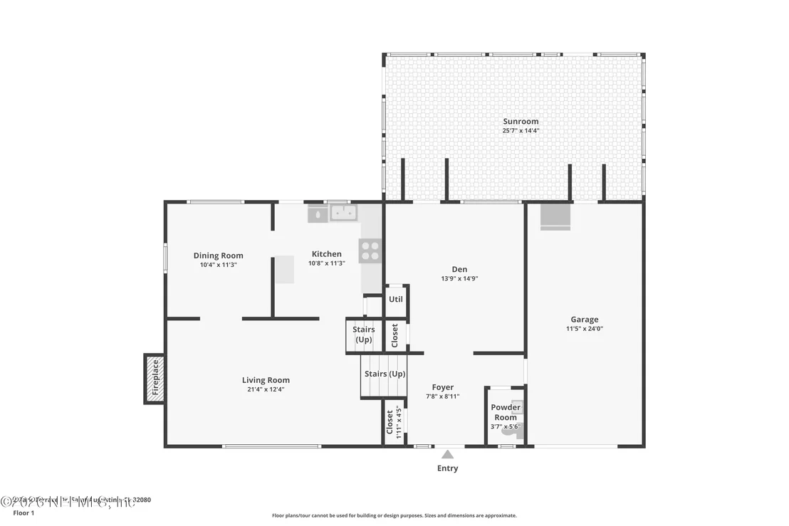 Photo of 2 PARK TERRACE Drive