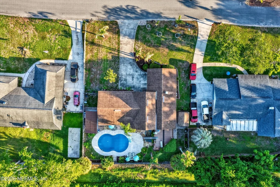 Photo of 2556 BOTTOMRIDGE Drive