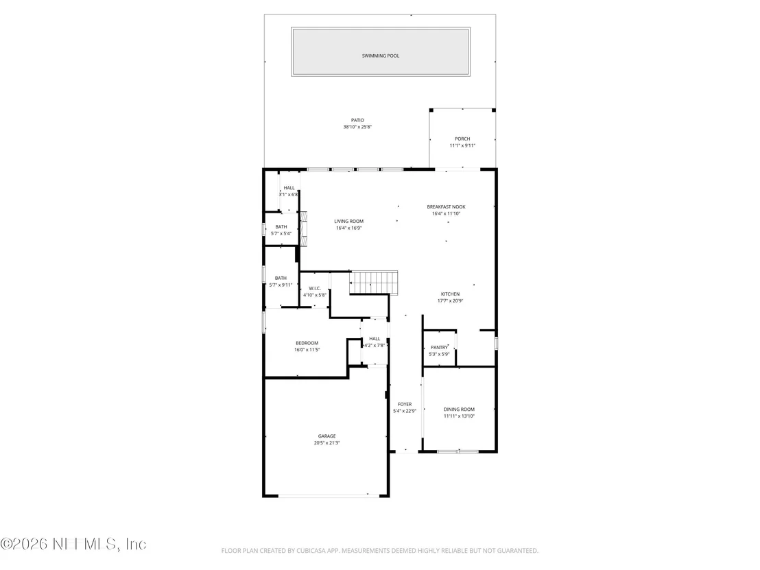Photo of 509 GLASGOW Drive