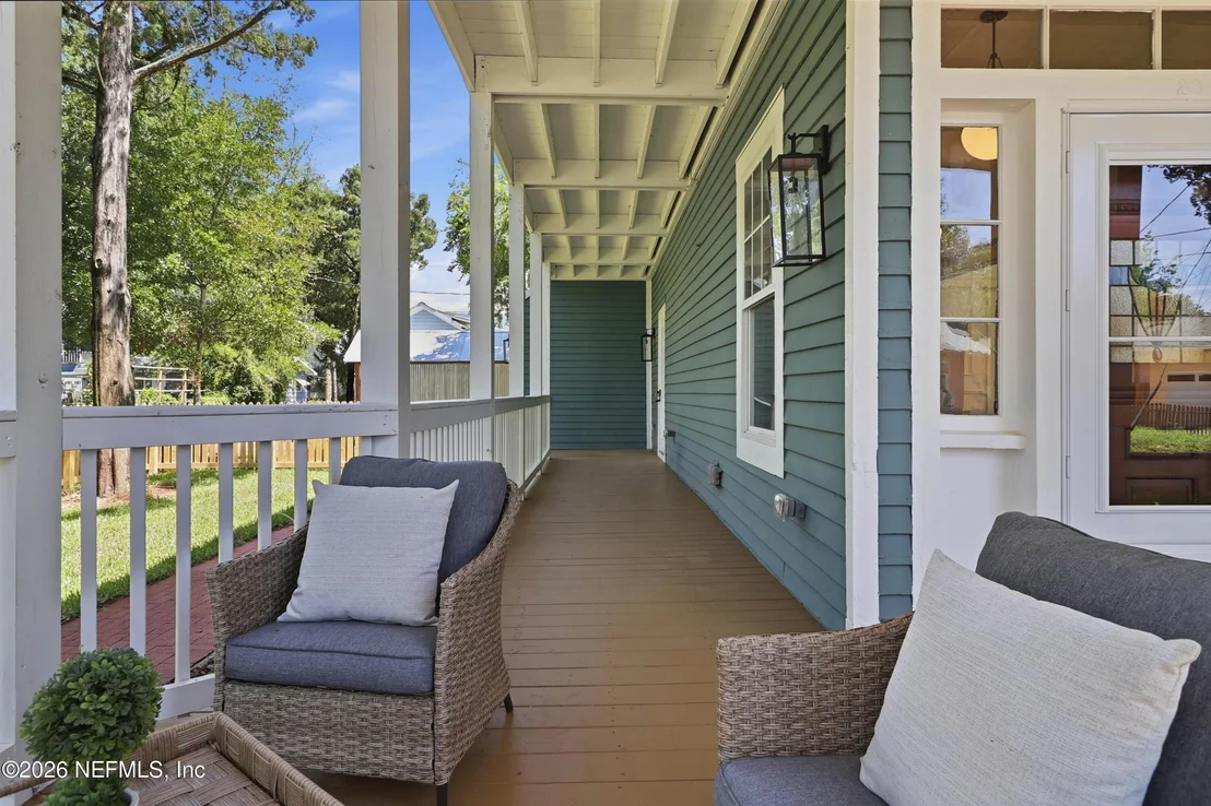 Photo of 22 JOINER Street