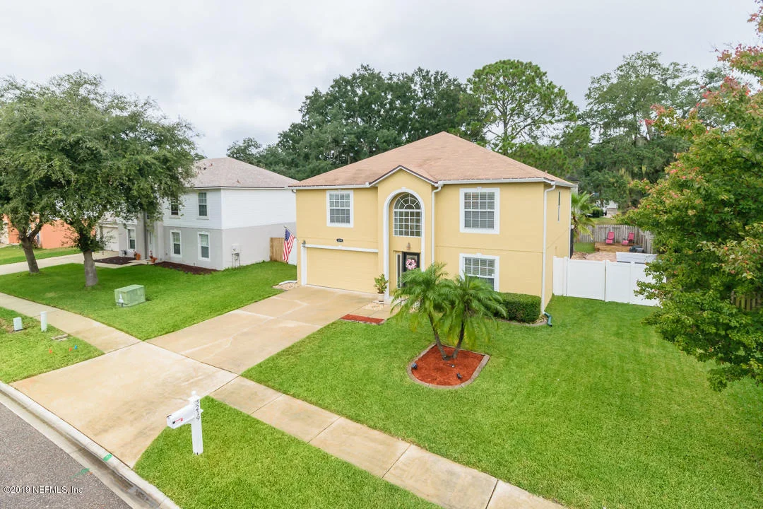 Photo of 3219 SHADOW CREEK Road