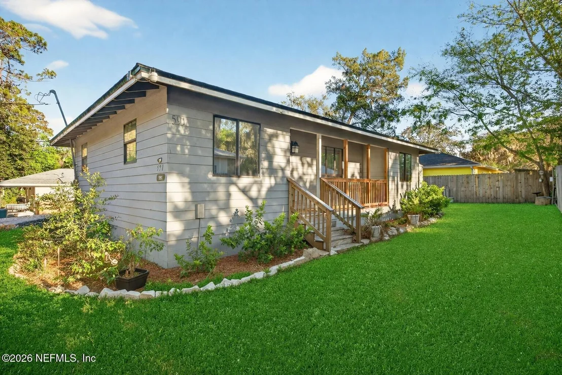 Photo of 591 JULIA Street