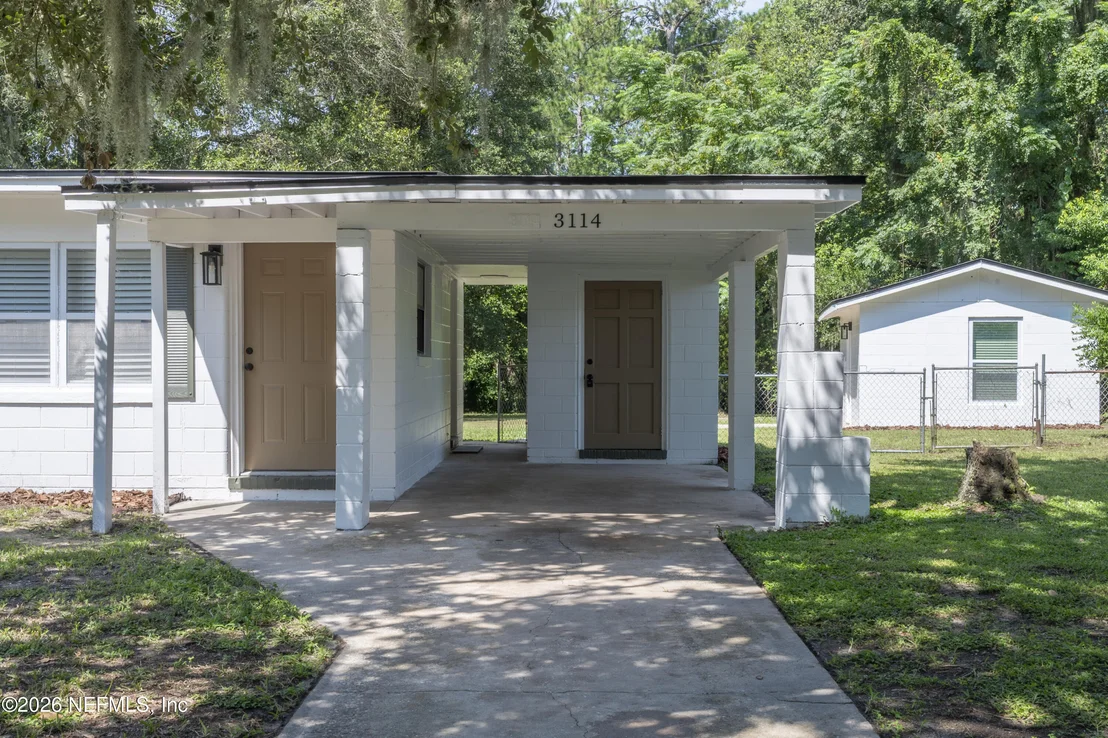 Photo of 3114 PEACH Drive
