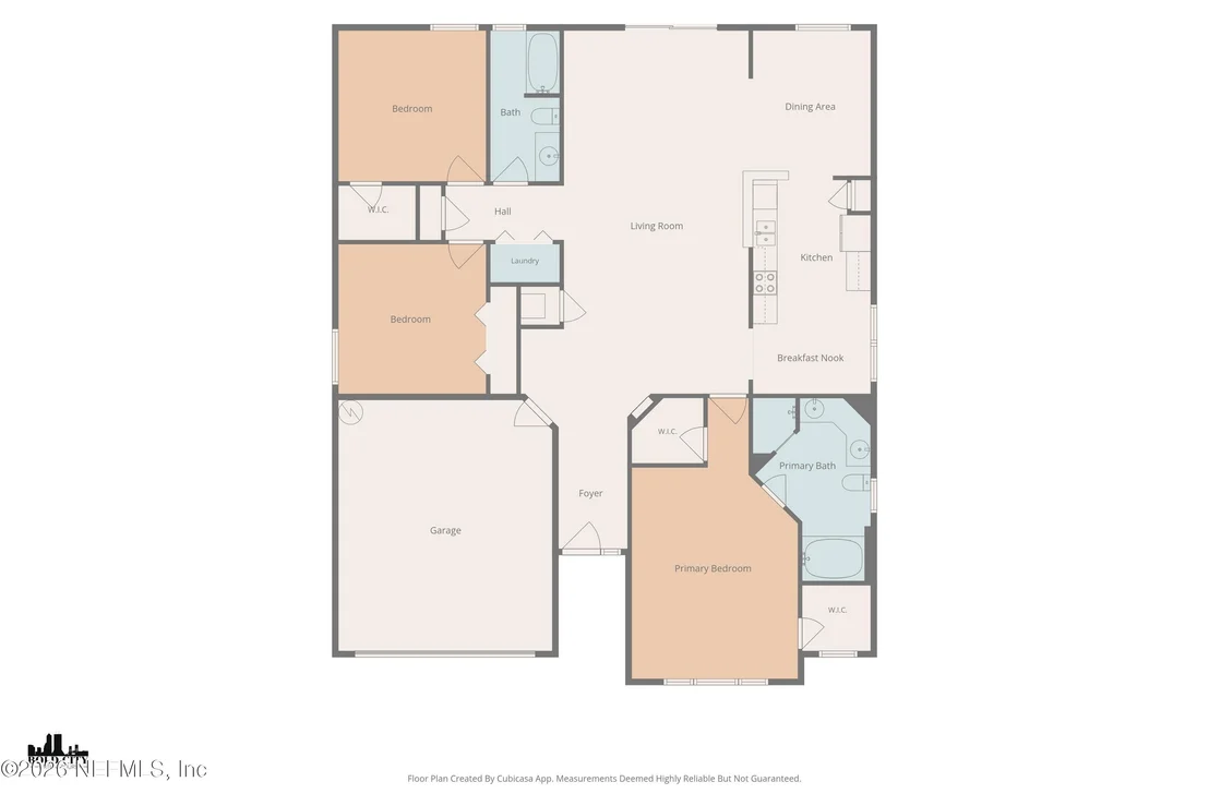 Photo of 1034 DRAKEFEATHER Drive