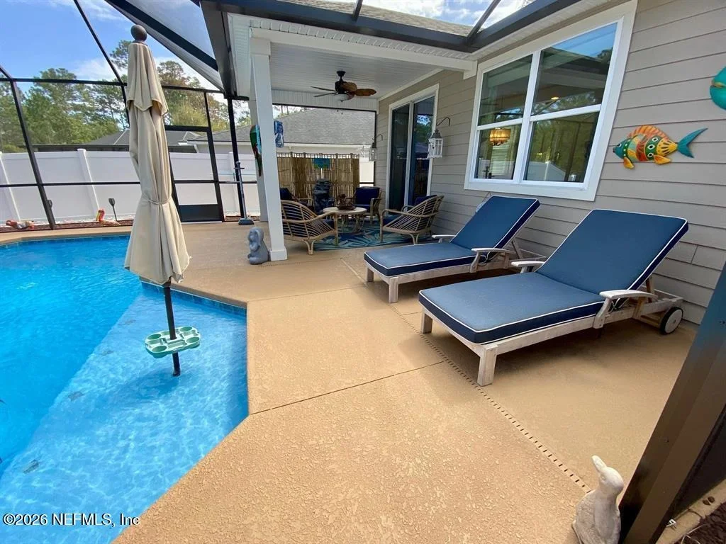 Photo of Unit POOLHOME at 115 SIERRAS Loop