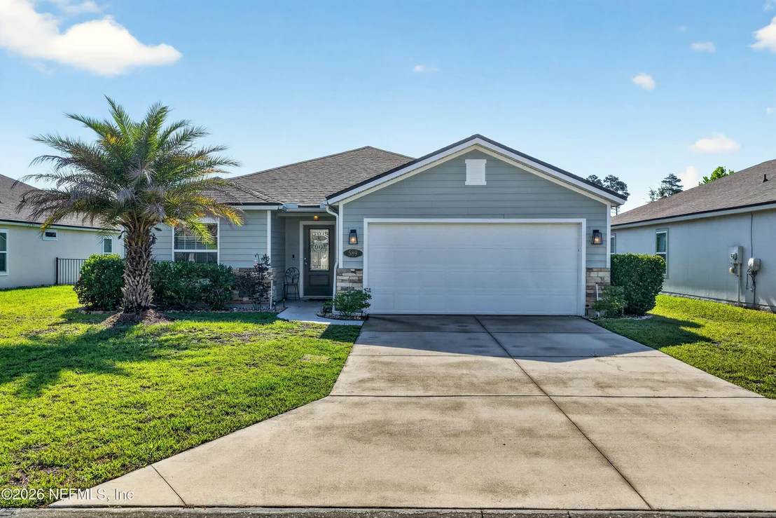 Photo of 589 SEVILLE Parkway