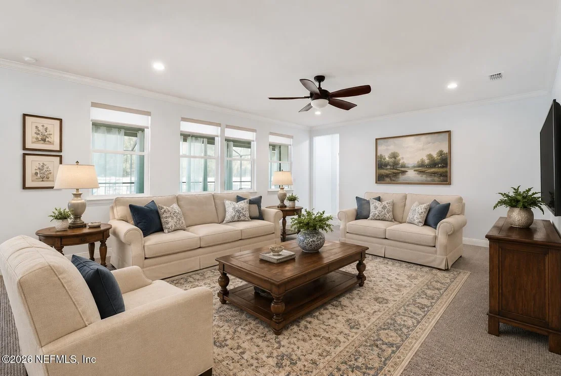 Photo of 605 FORT WILLIAM Drive