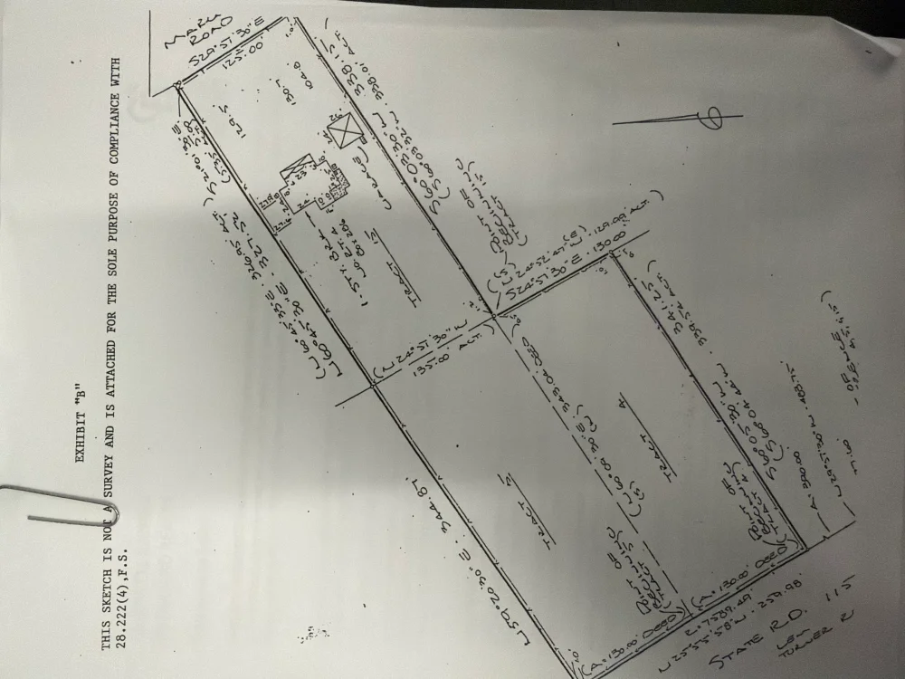 Photo of 54283 MARLEE Road