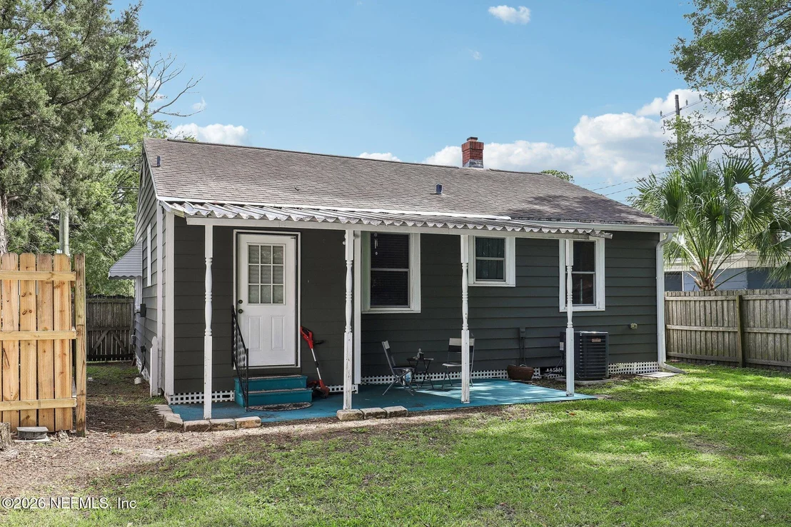 Photo of 4833 POST Street