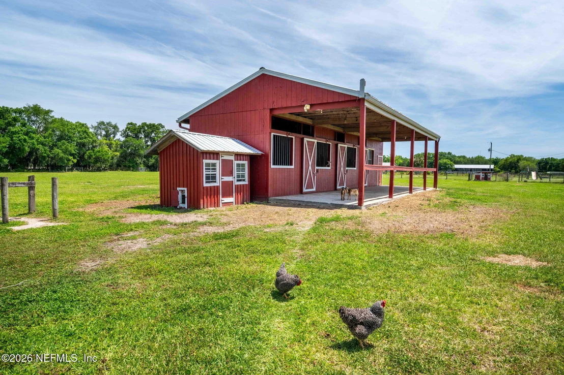 Photo of 8200 MORRISON Road