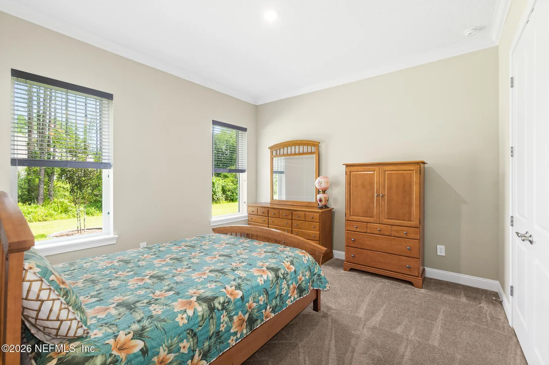 Photo of 2505 CABBAGE HAMMOCK Road