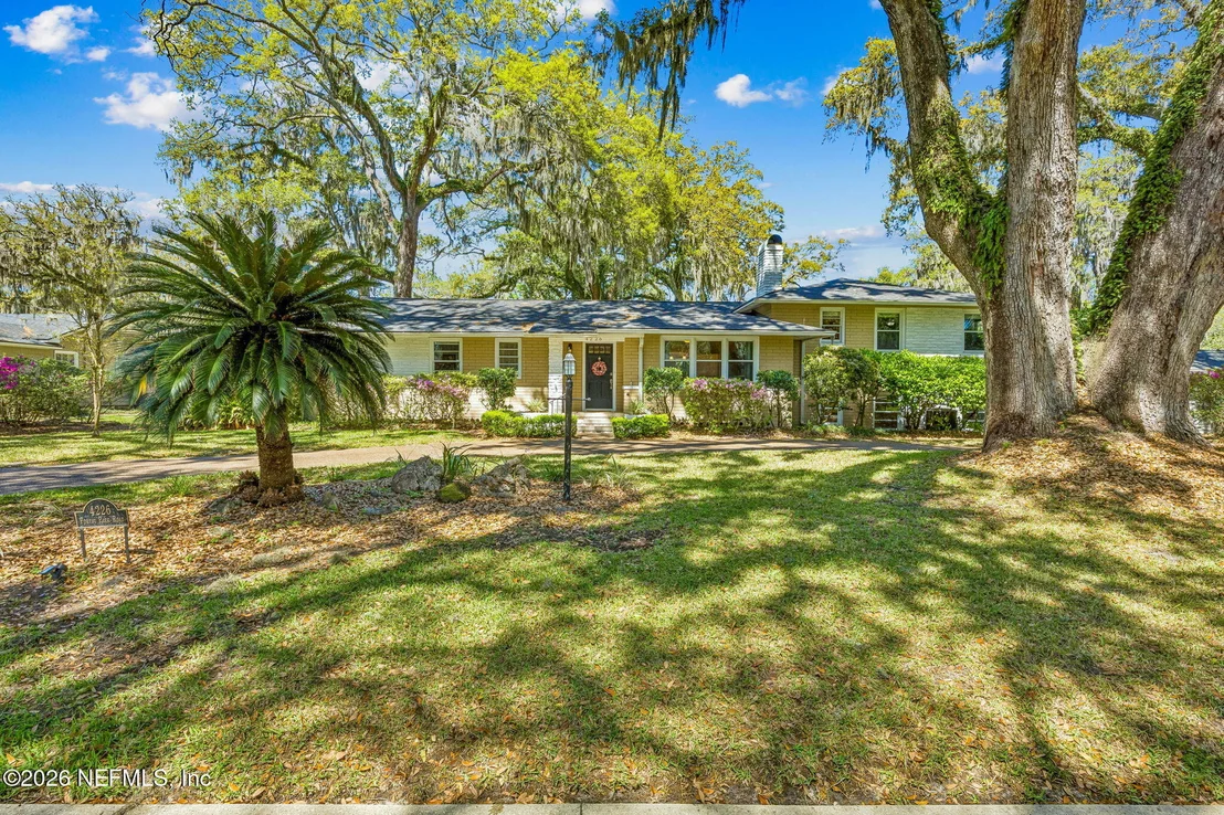 Photo of 4226 FOREST PARK Road