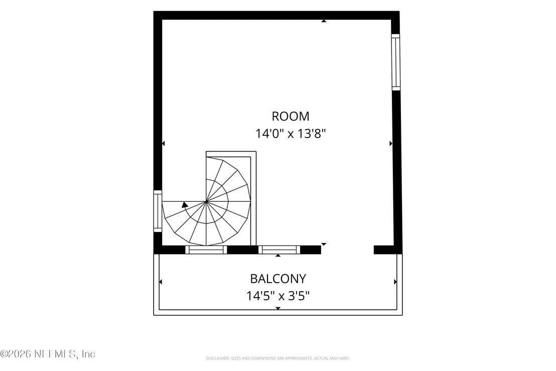 Photo of 688 OCEAN PALM Way