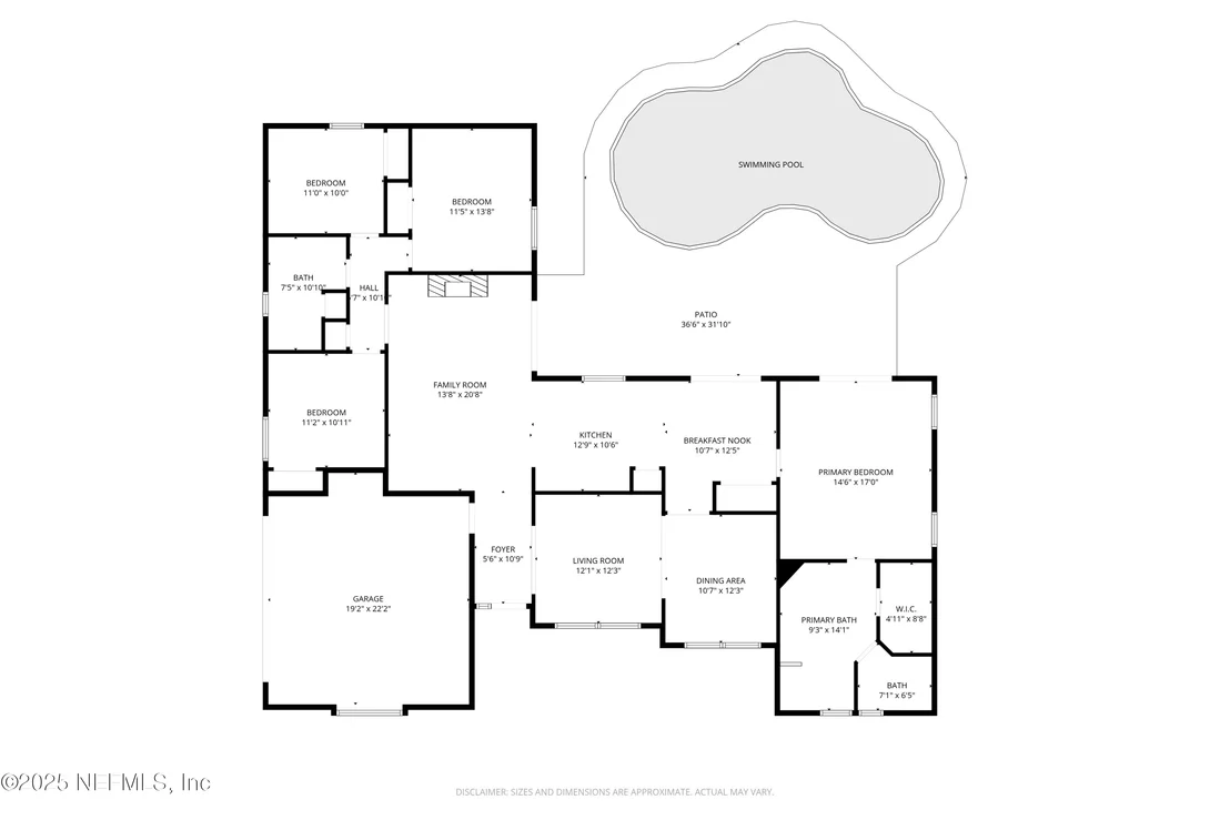 Photo of 1525 MARSHSIDE Drive