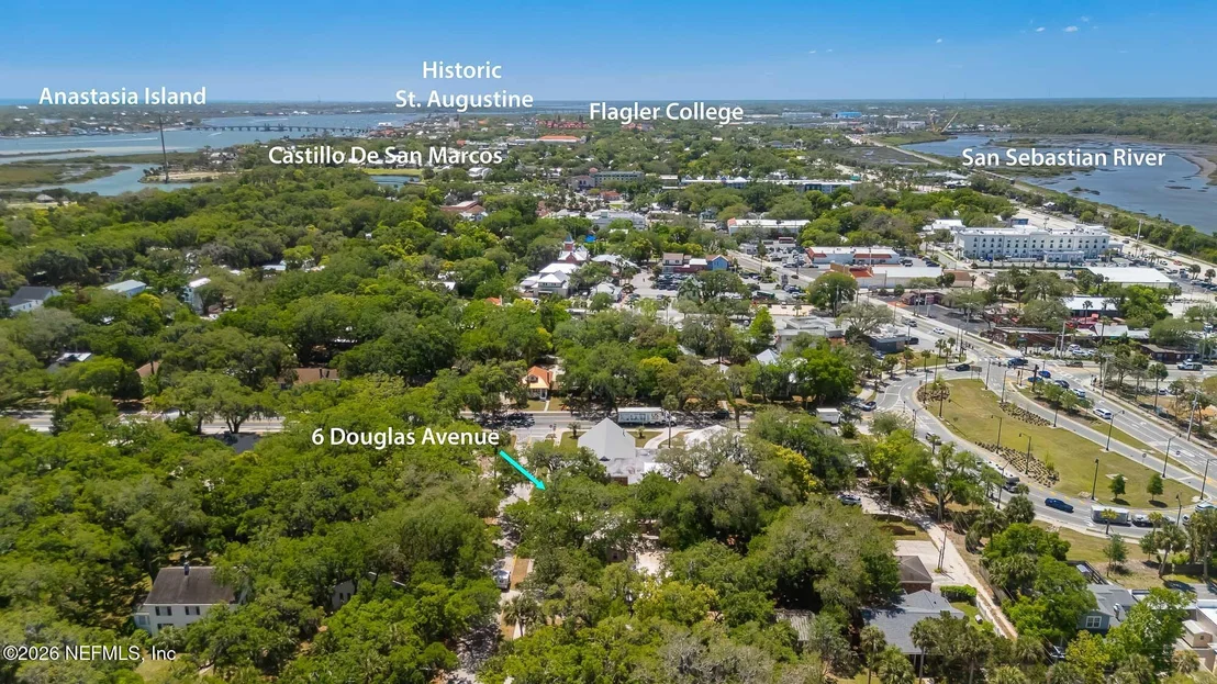 Photo of 6 DOUGLAS Avenue