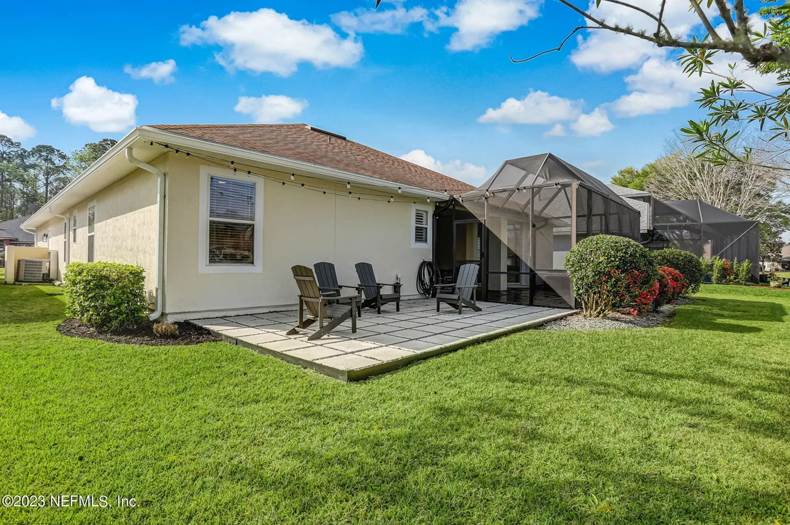 Photo of 1252 PARADISE POND Road