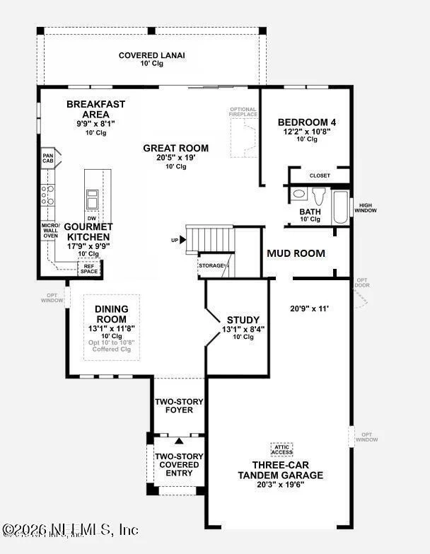 Photo of 275 FRESHWATER Drive