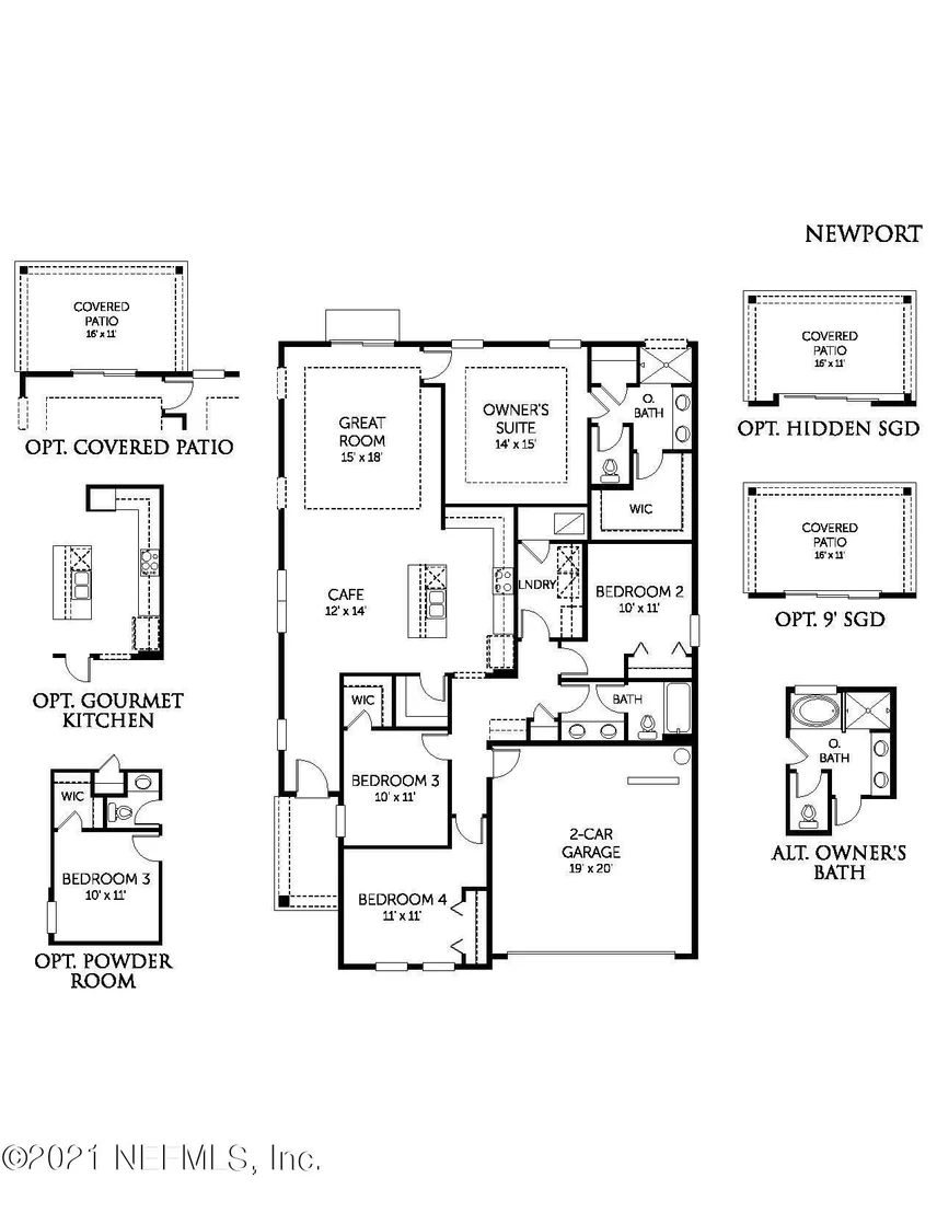 Photo of 130 WINDERMERE Way