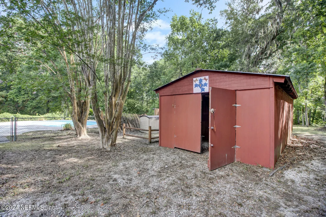 Photo of 2527 BEGONIA Drive