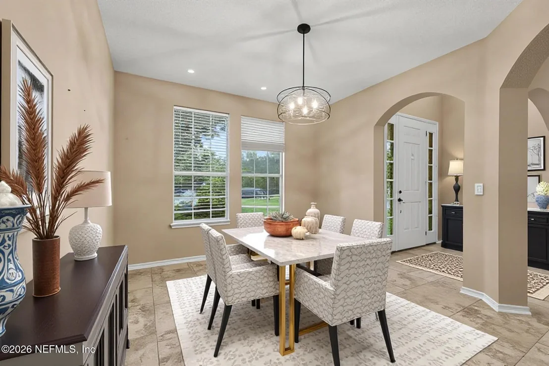 Photo of 3216 TRAFALGAR Court