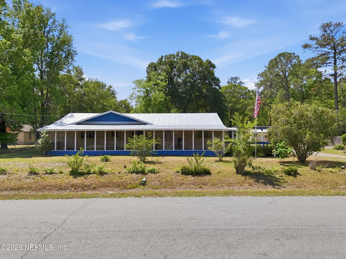 Photo of 9246 BEARDEN Road