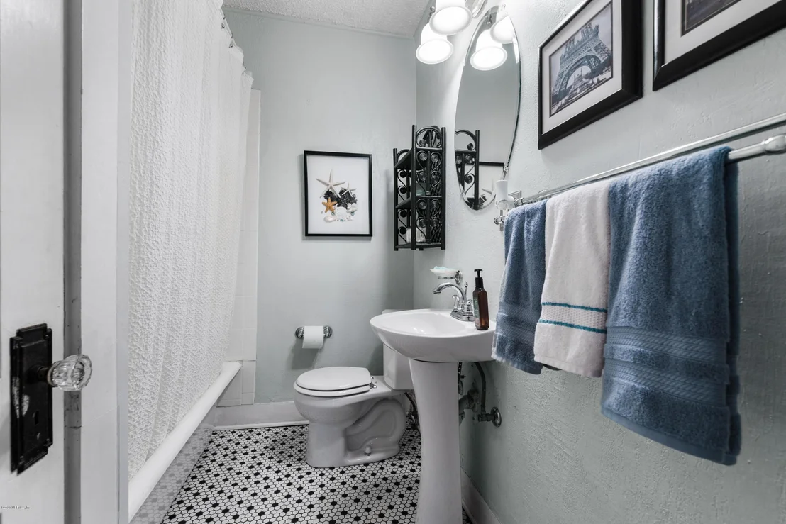 Photo of 2540 POST Street
