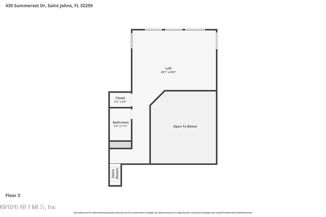 Photo of 430 SUMMERSET Drive